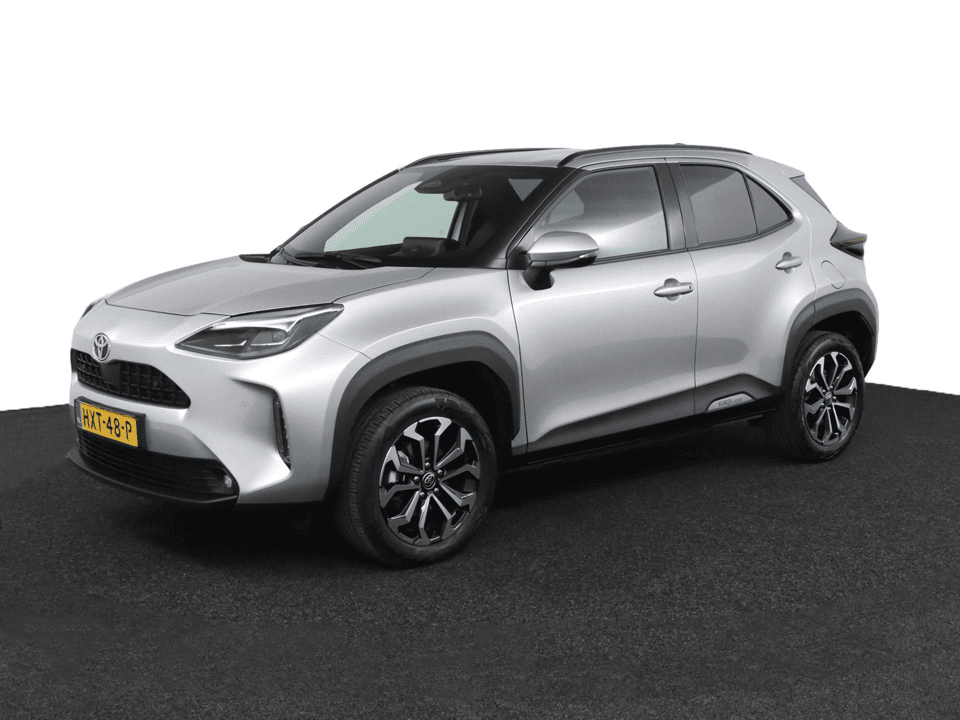 Toyota Yaris Cross 1.5 Hybrid 115 Dynamic - Afbeelding 1