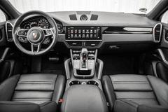 Porsche Cayenne Coupé 3.0 E-Hybrid 462pk - Afbeelding 5