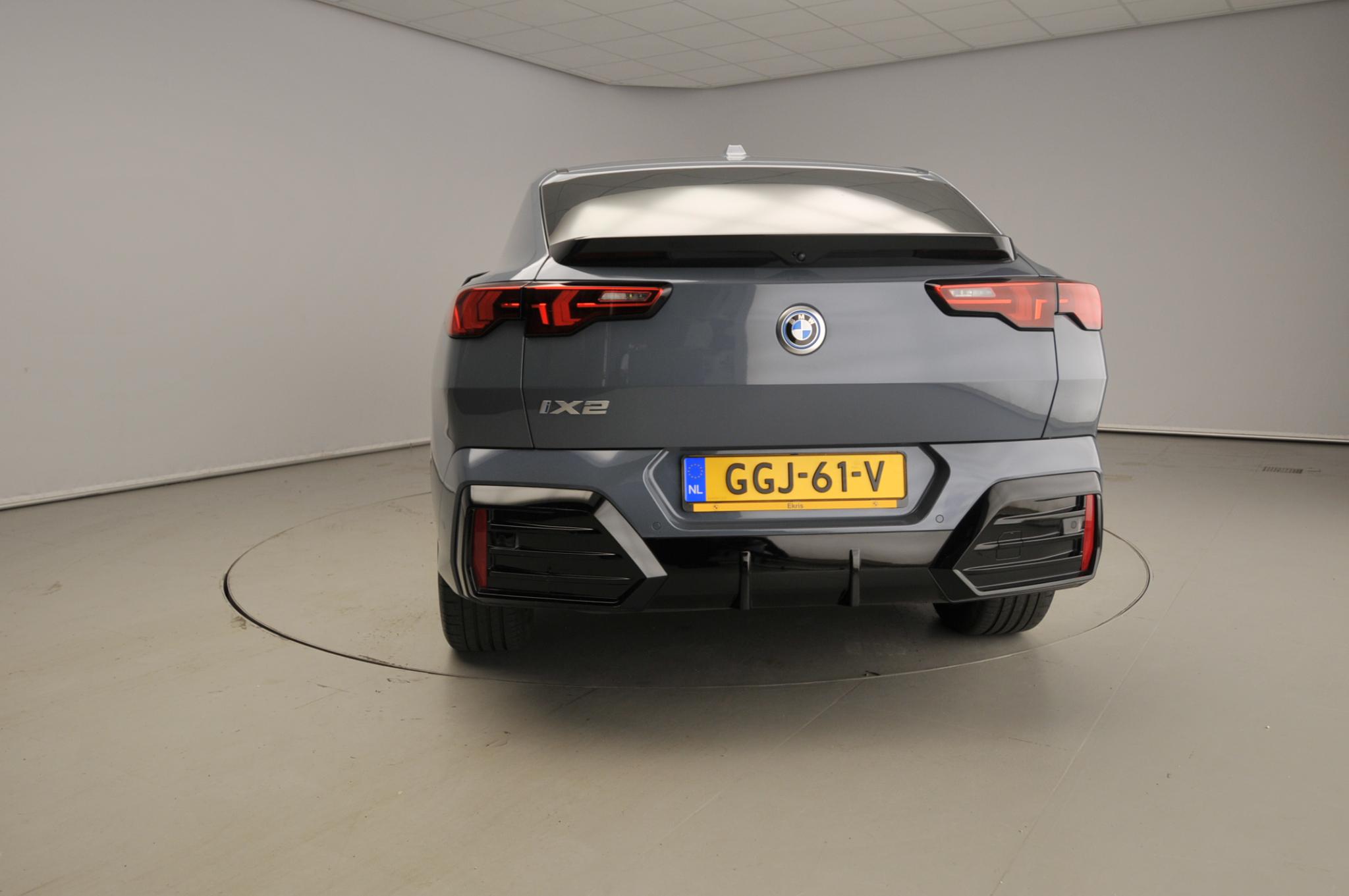 BMW iX2 xDrive30 - Afbeelding 3