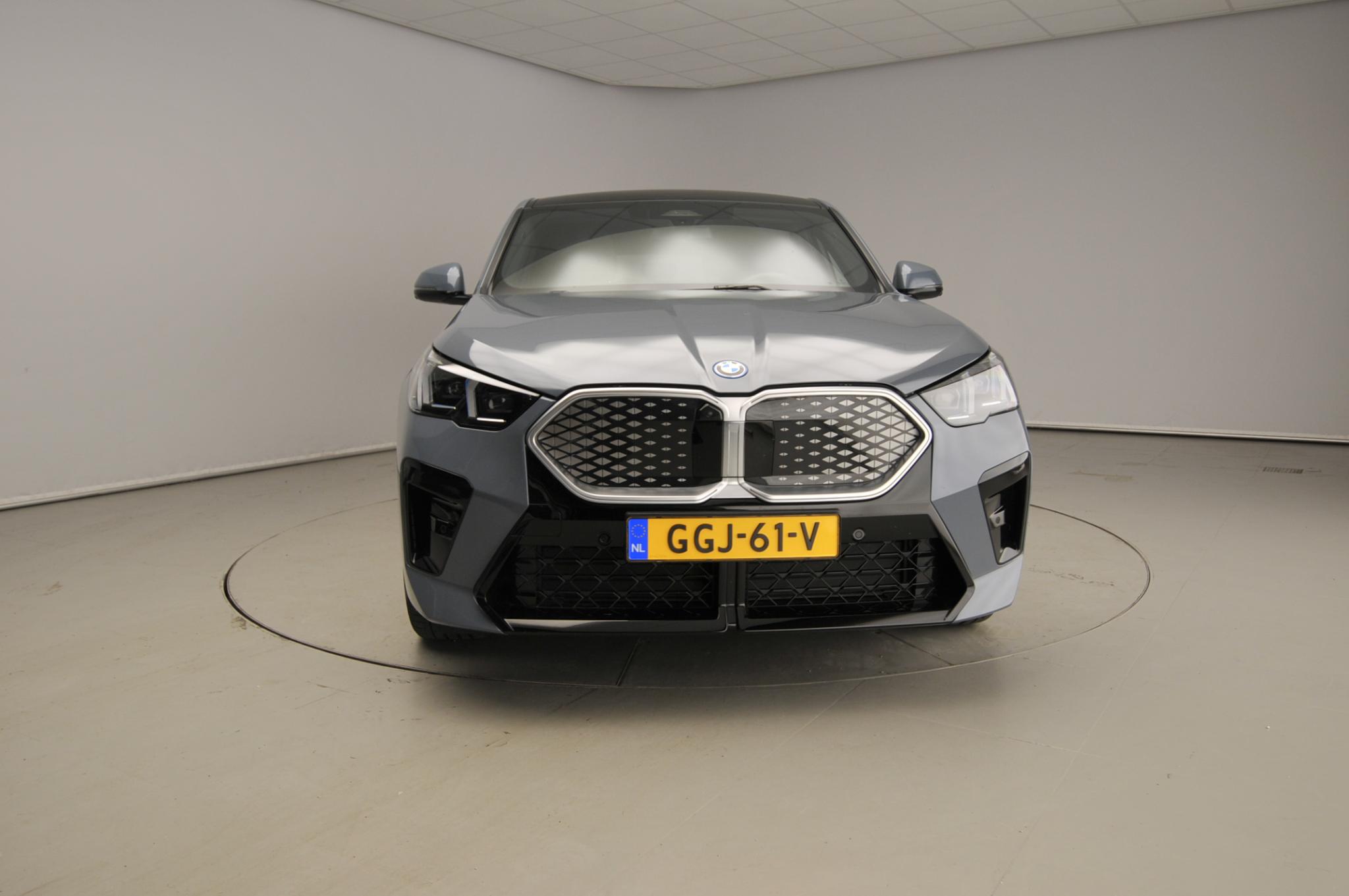 BMW iX2 xDrive30 - Afbeelding 5
