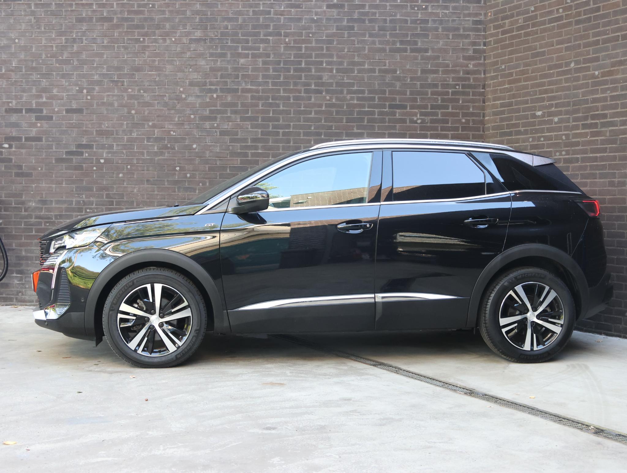 Peugeot 3008 SUV GT 130pk - Afbeelding 2
