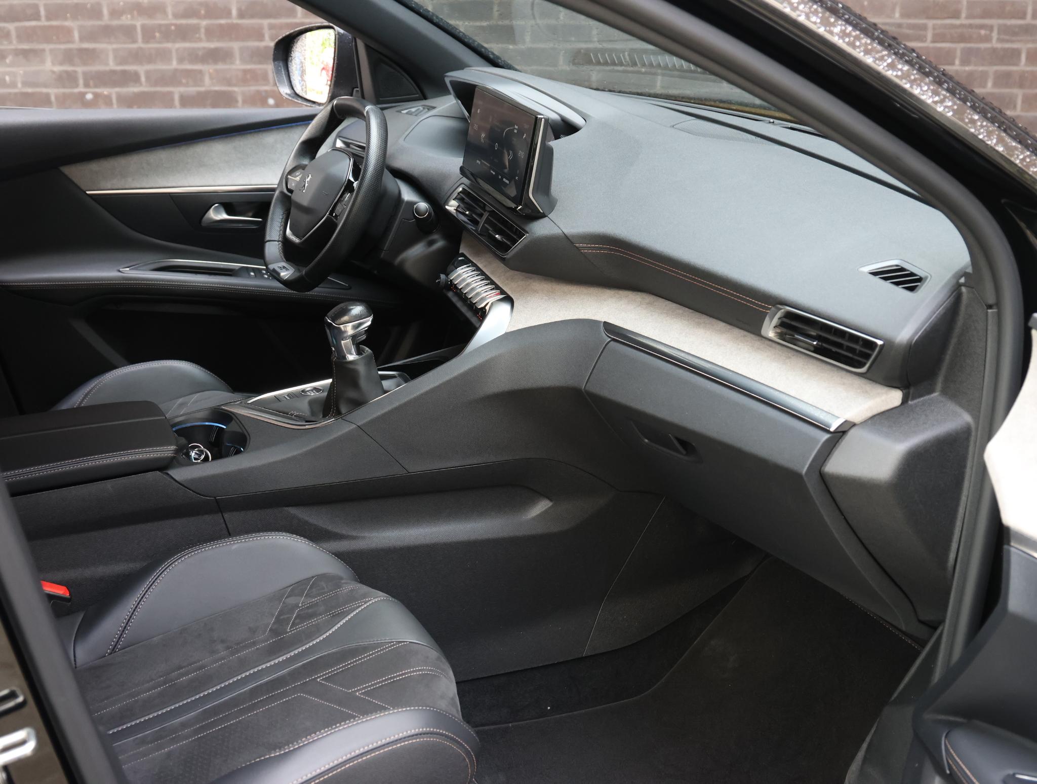 Peugeot 3008 SUV GT 130pk - Afbeelding 5
