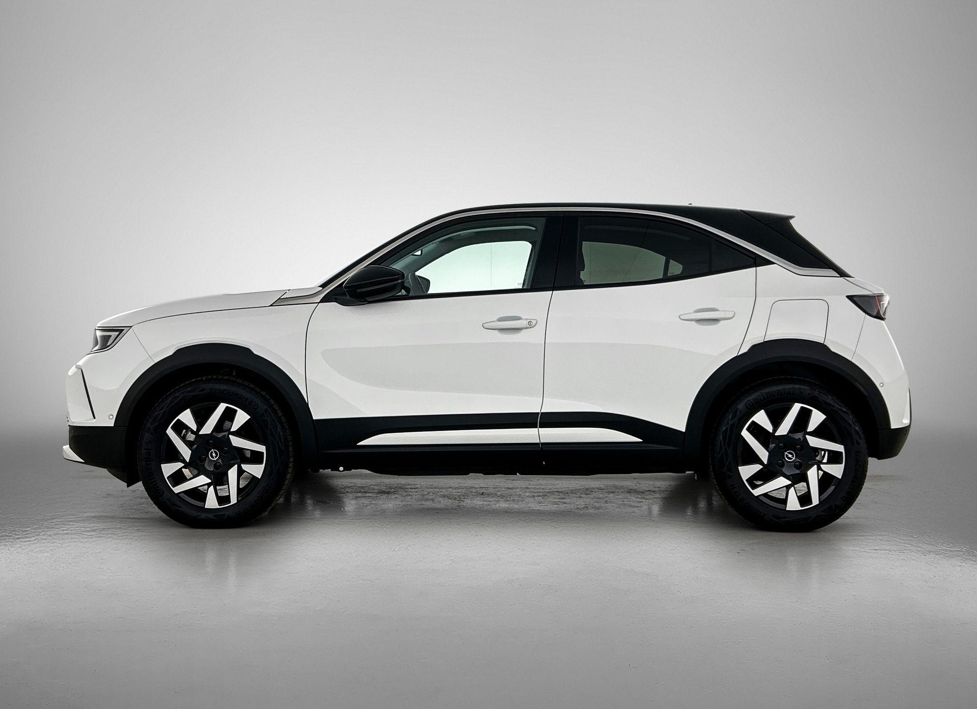 Opel Mokka-e 136pk Elegance 50-kWh Automaat - Afbeelding 5
