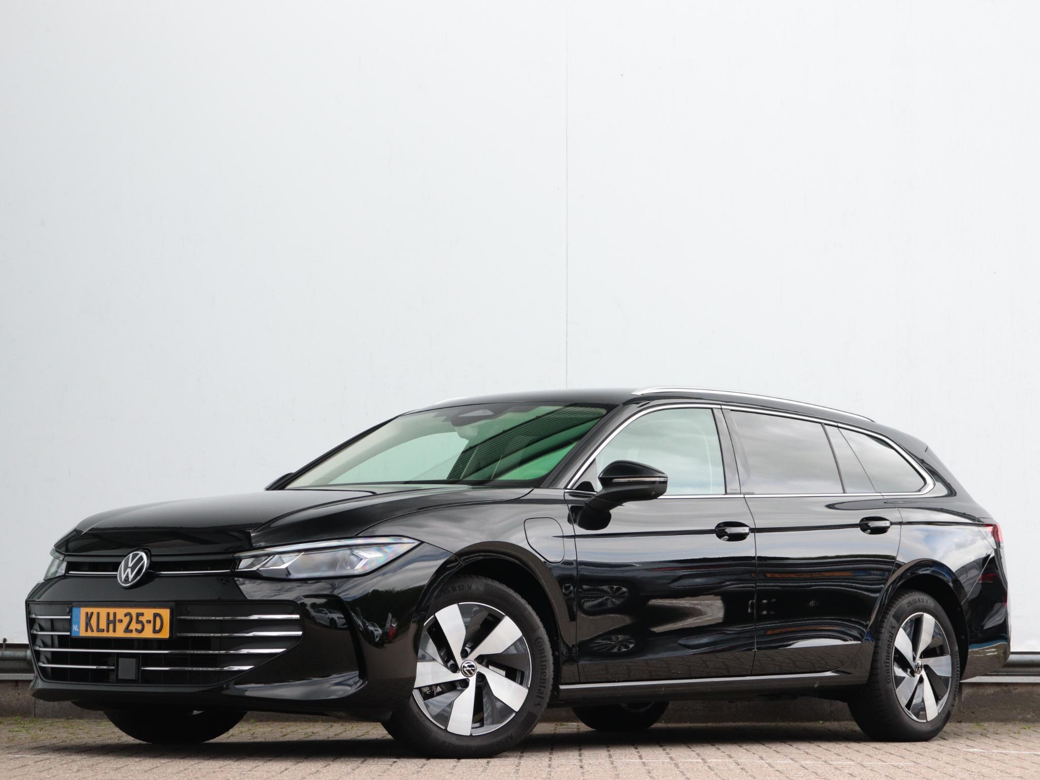 Volkswagen Passat Variant 1.5 eHybrid Elegance Business