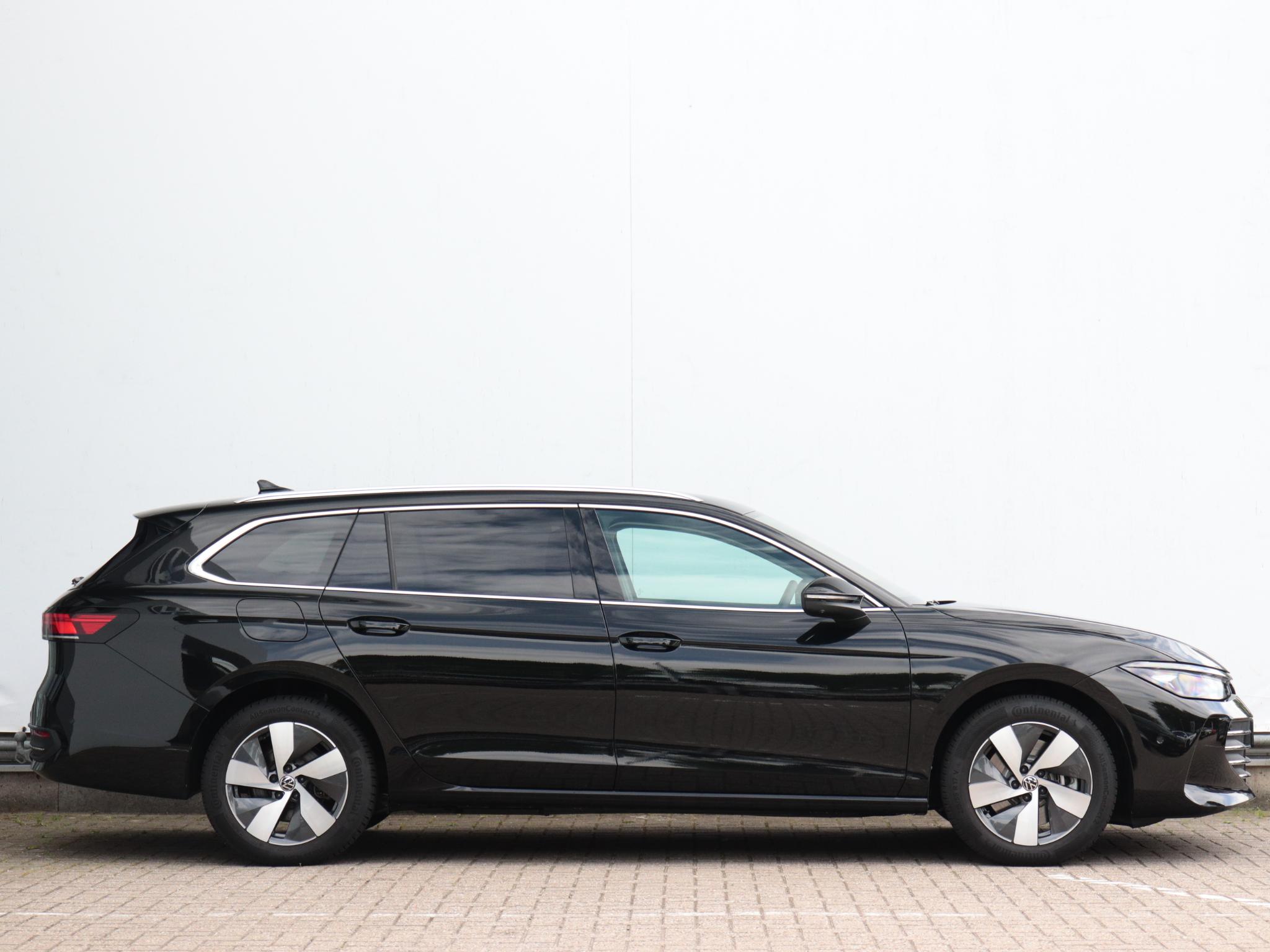 Volkswagen Passat Variant 1.5 eHybrid Elegance Business - Afbeelding 2