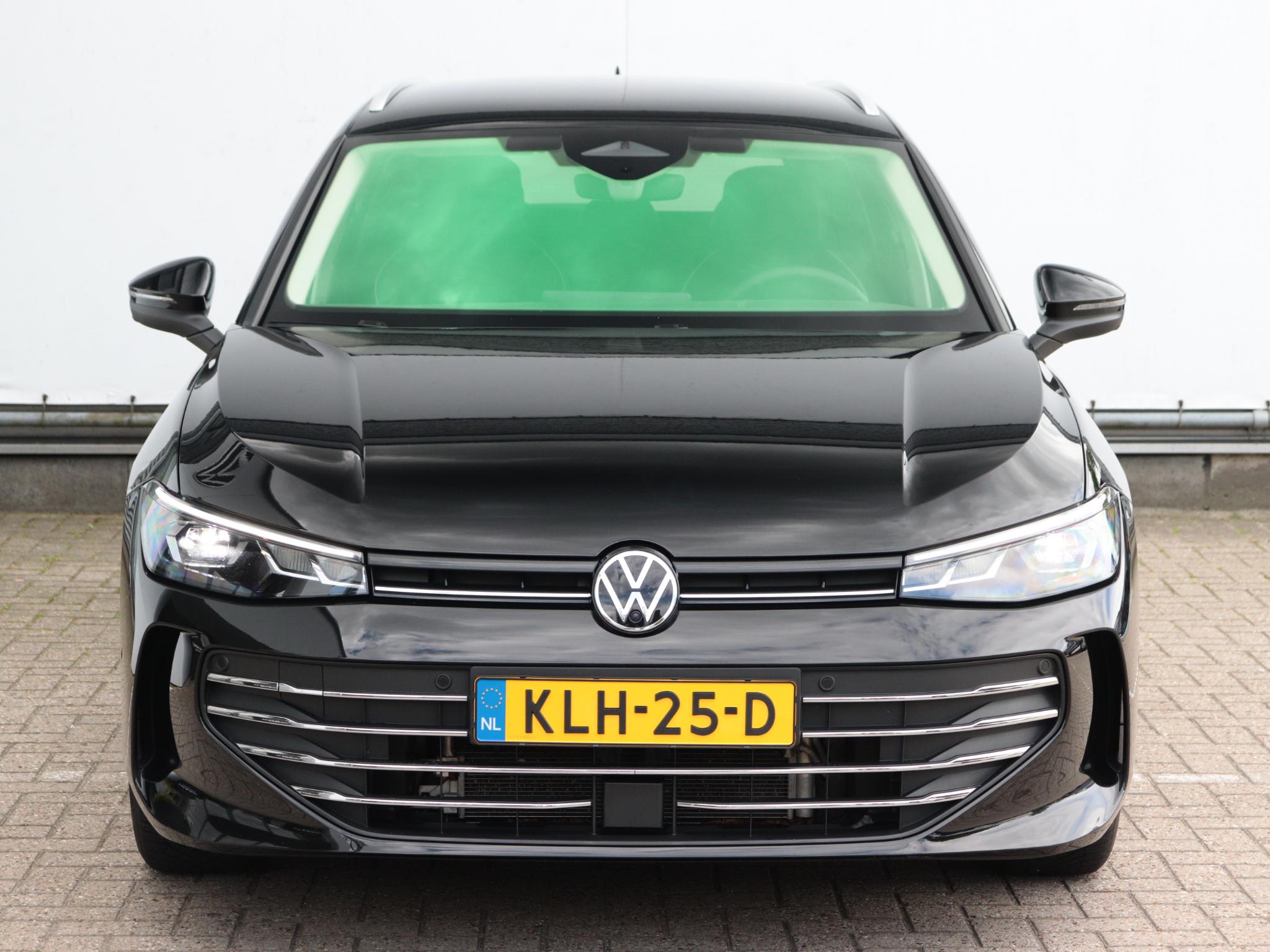 Volkswagen Passat Variant 1.5 eHybrid Elegance Business - Afbeelding 3