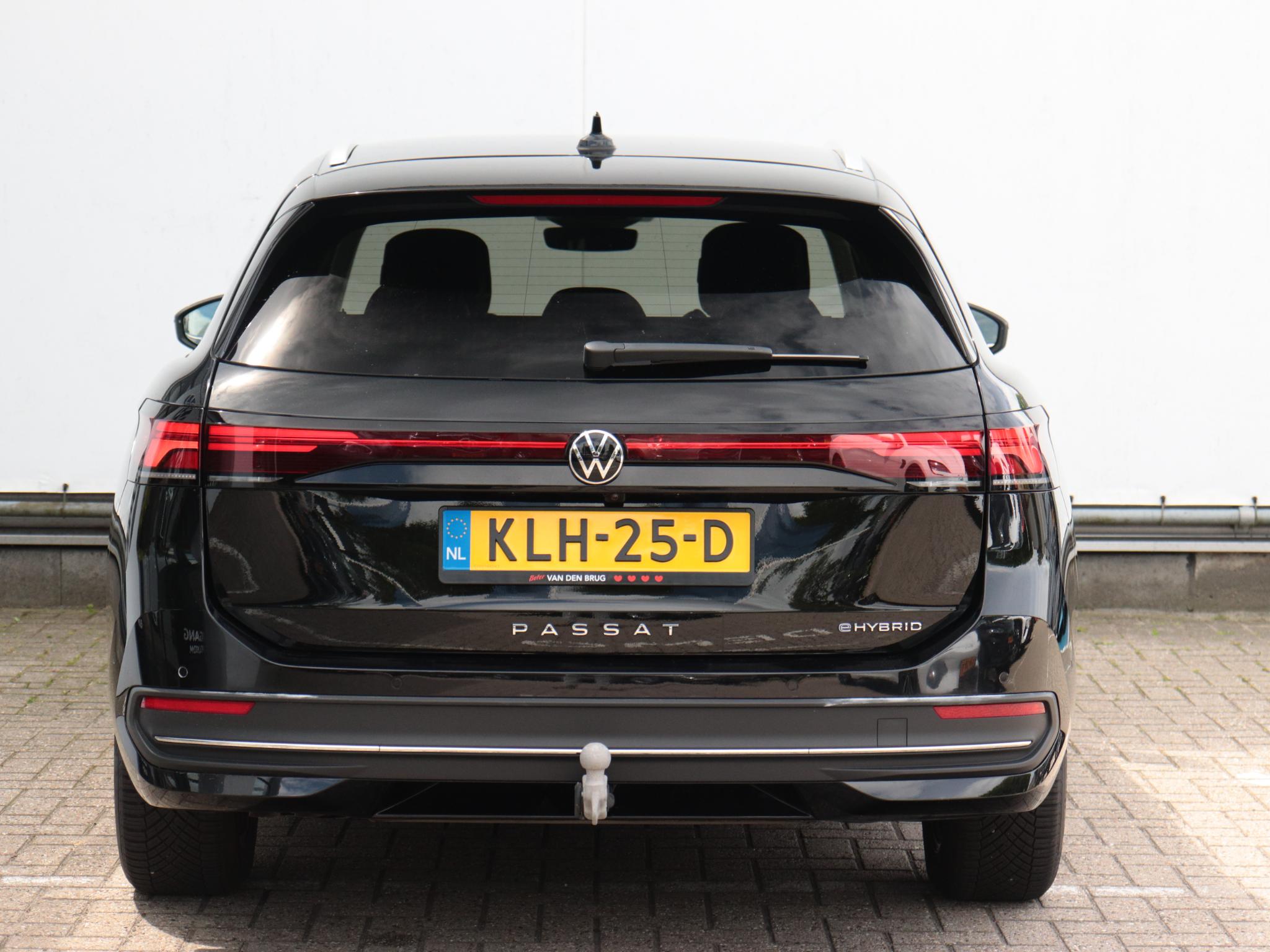 Volkswagen Passat Variant 1.5 eHybrid Elegance Business - Afbeelding 5