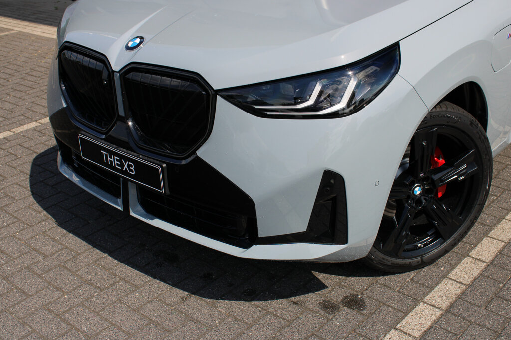 BMW X3 3