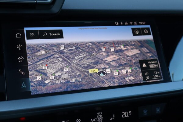 navigatiesysteem full map navigatiesysteem full map