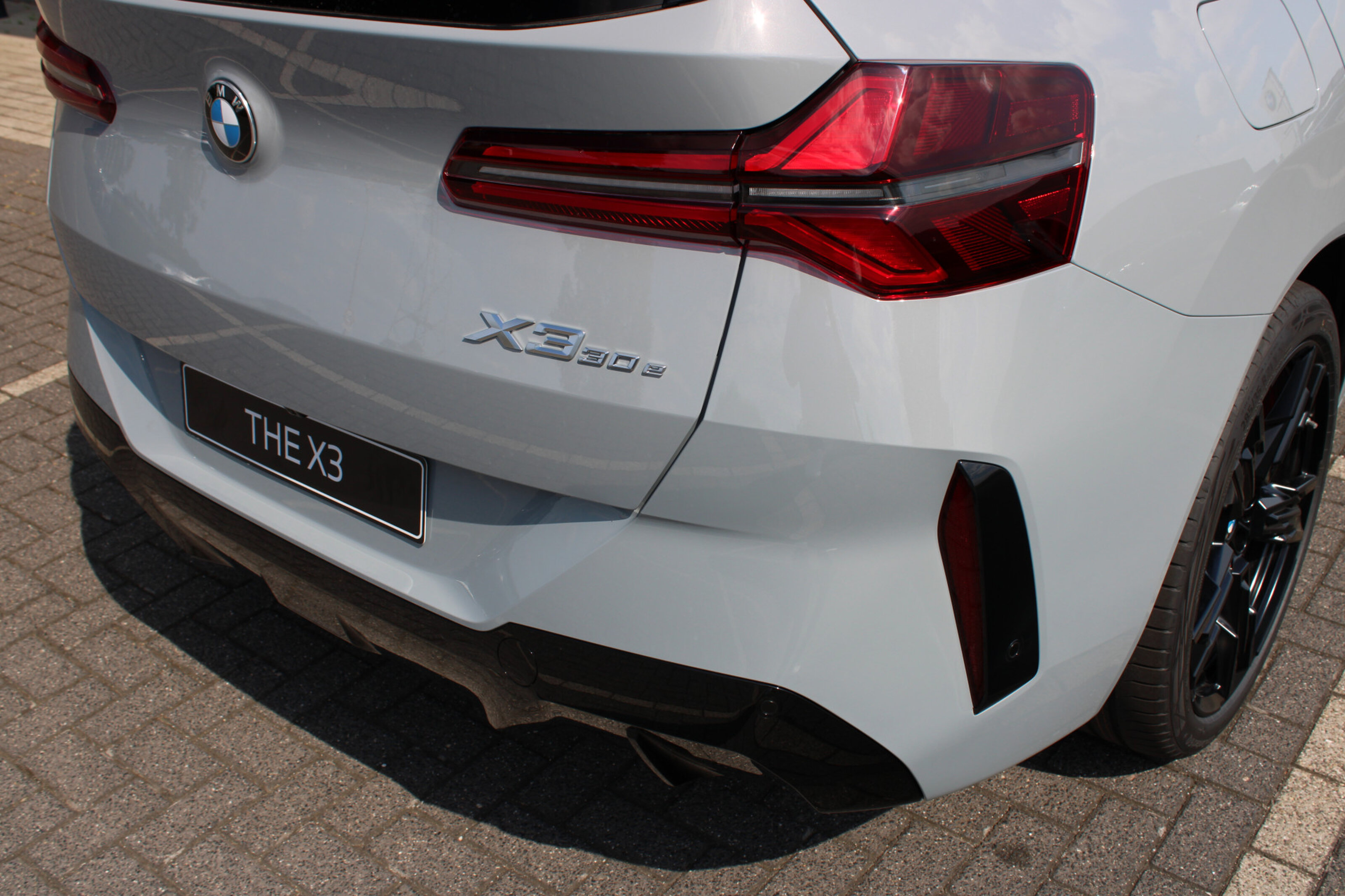 BMW X3 6