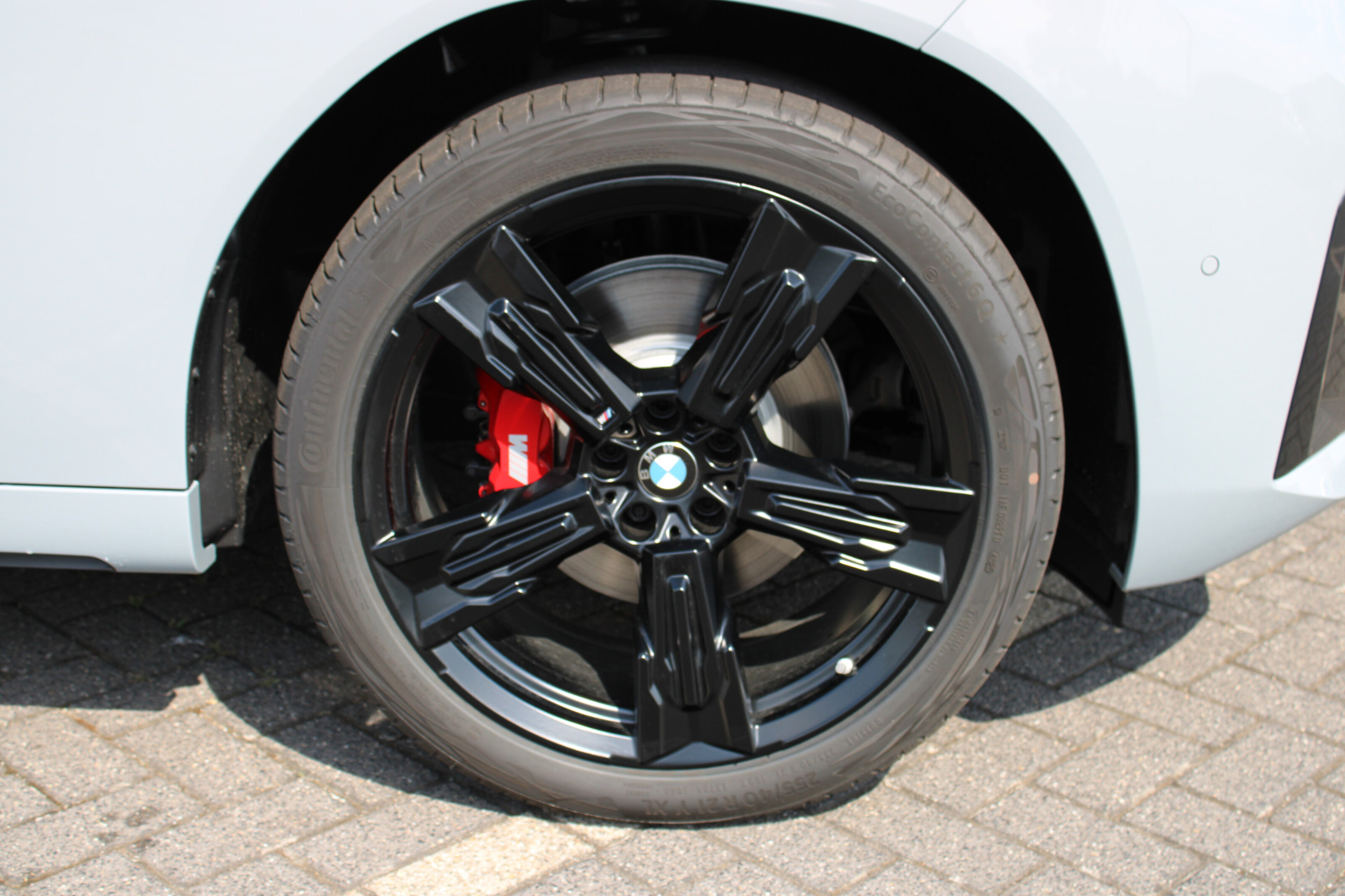 BMW X3 8