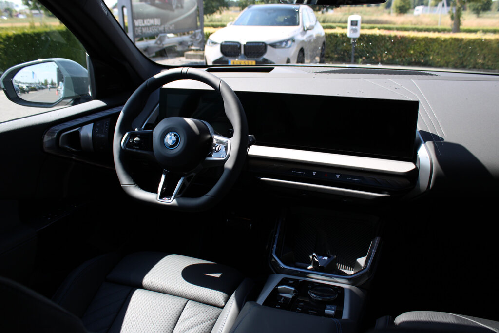 BMW X3 20