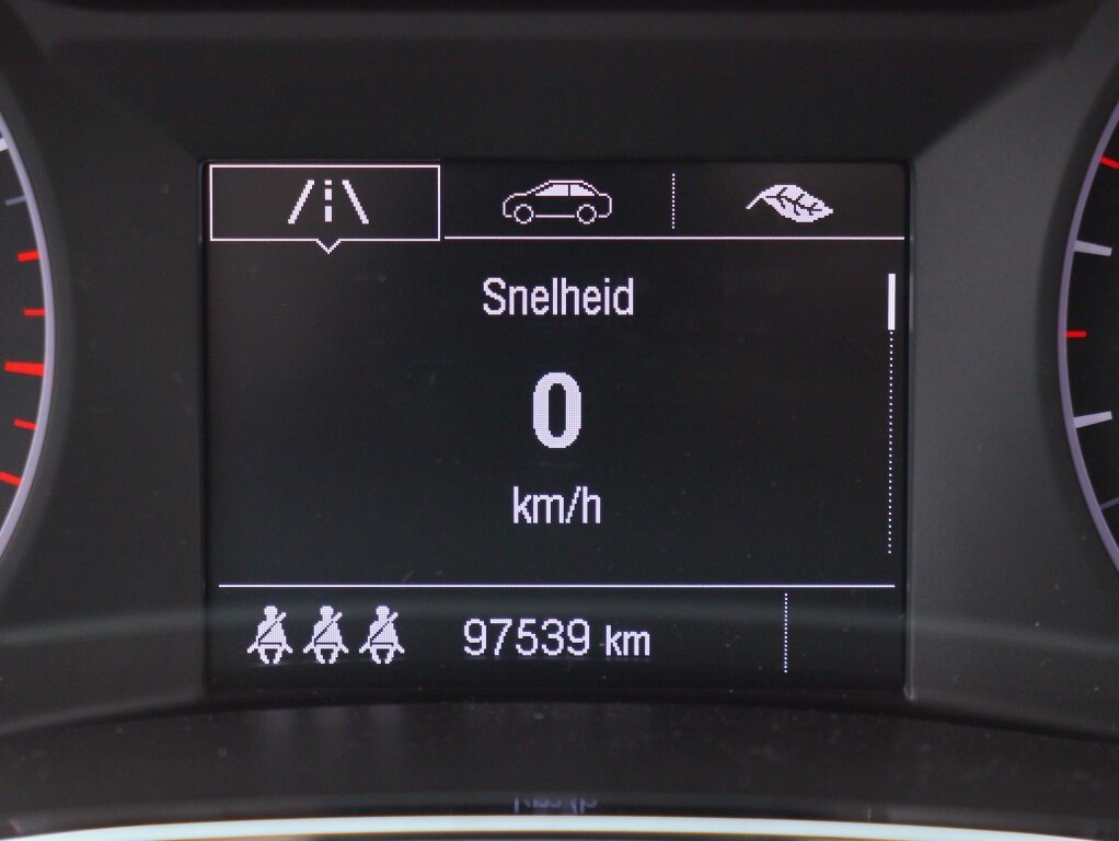 Opel Mokka X 1.4 Turbo Innovation | Carplay | Stoelverwarming | Trekhaak - Afbeelding 4