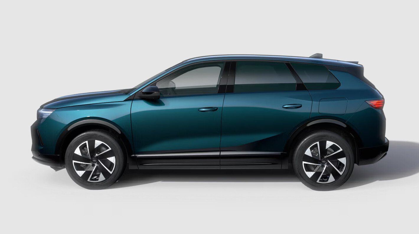Opel Grandland SUV Business Edition 195 pk Plug-in-Hybrid - Afbeelding 2