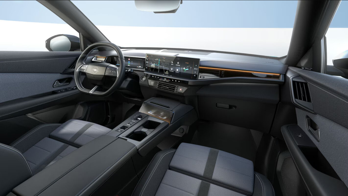 Opel Grandland SUV Business Edition 195 pk Plug-in-Hybrid - Afbeelding 4