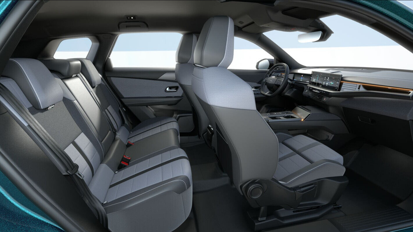 Opel Grandland SUV Business Edition 195 pk Plug-in-Hybrid - Afbeelding 5