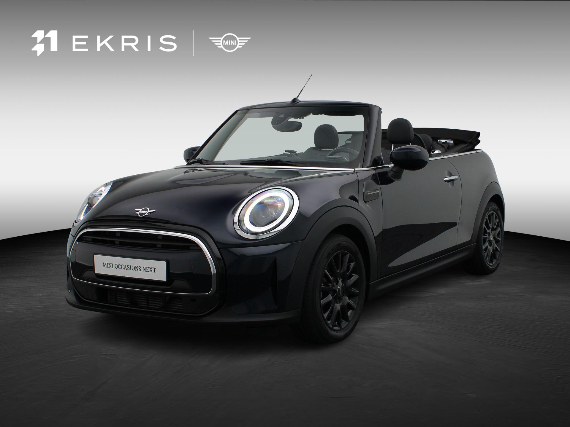 MINI Cooper Cabrio  - Afbeelding 1