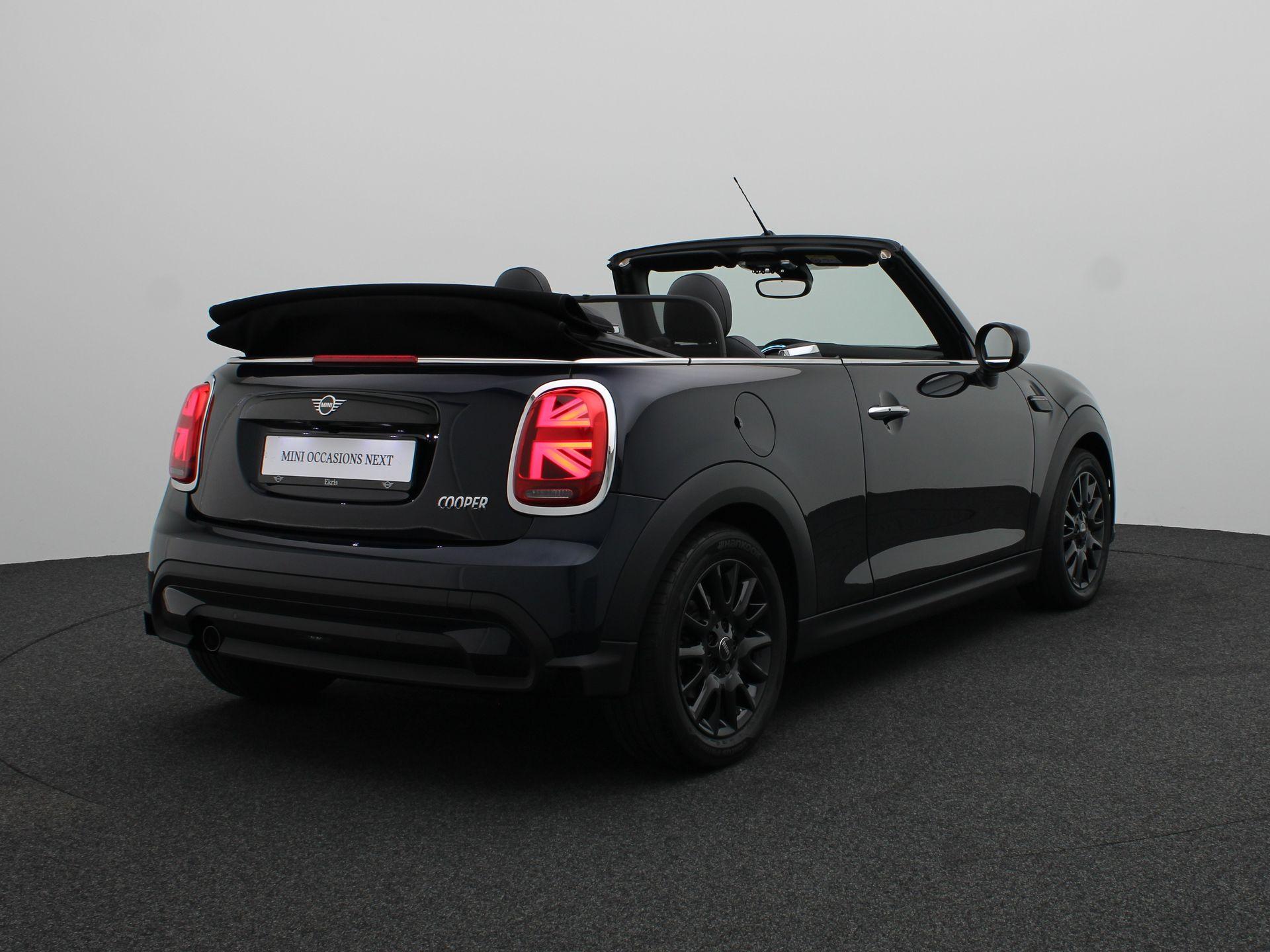 MINI Cooper Cabrio  - Afbeelding 2