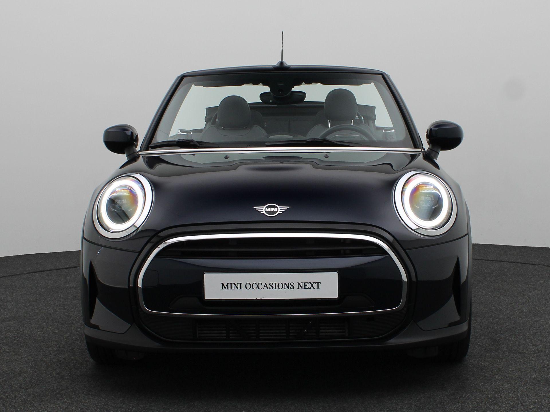 MINI Cooper Cabrio  - Afbeelding 3