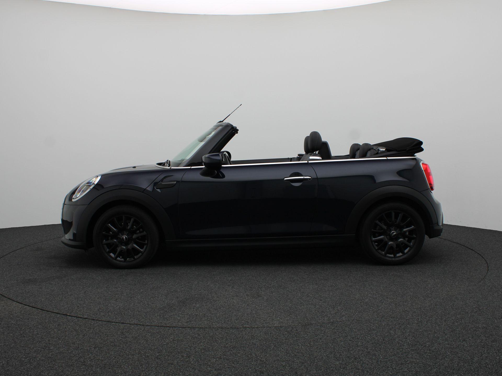 MINI Cooper Cabrio  - Afbeelding 4