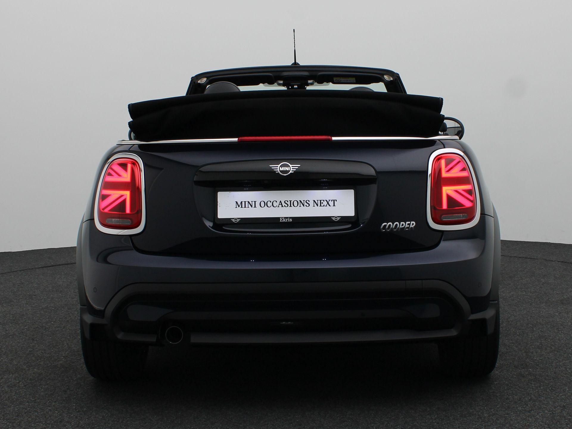 MINI Cooper Cabrio  - Afbeelding 5