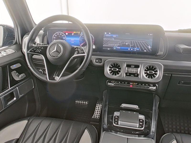Mercedes-Benz G-klasse 450 d - Afbeelding 2