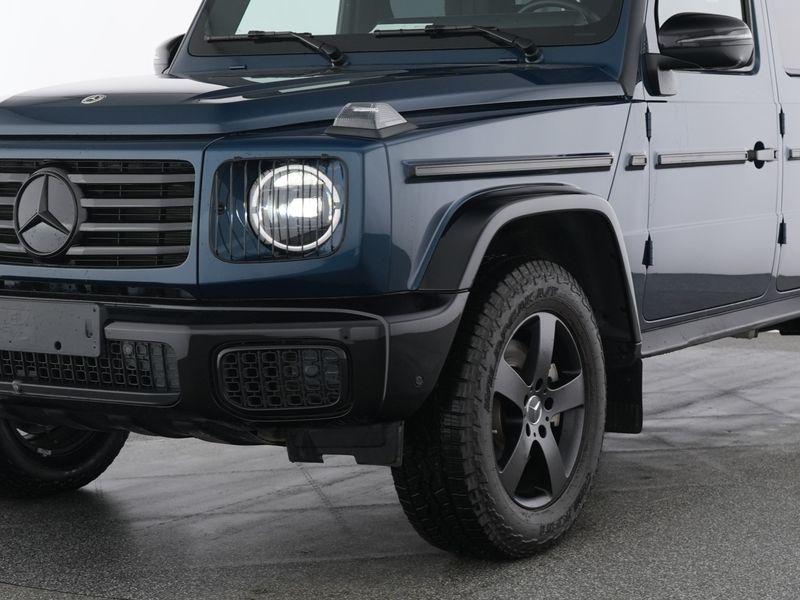 Mercedes-Benz G-klasse 450 d - Afbeelding 4