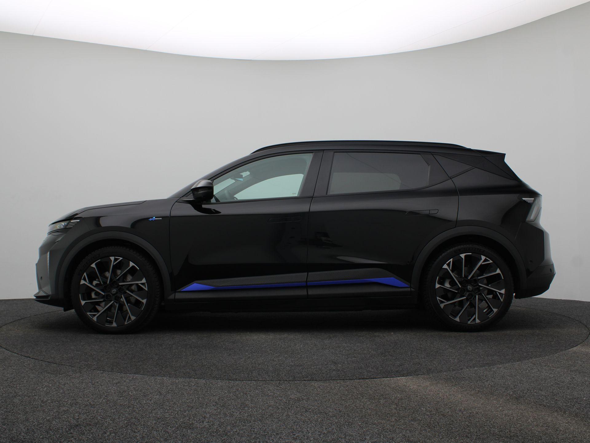 Renault Scénic E-Tech esprit Alpine 220 pk long range - Afbeelding 3