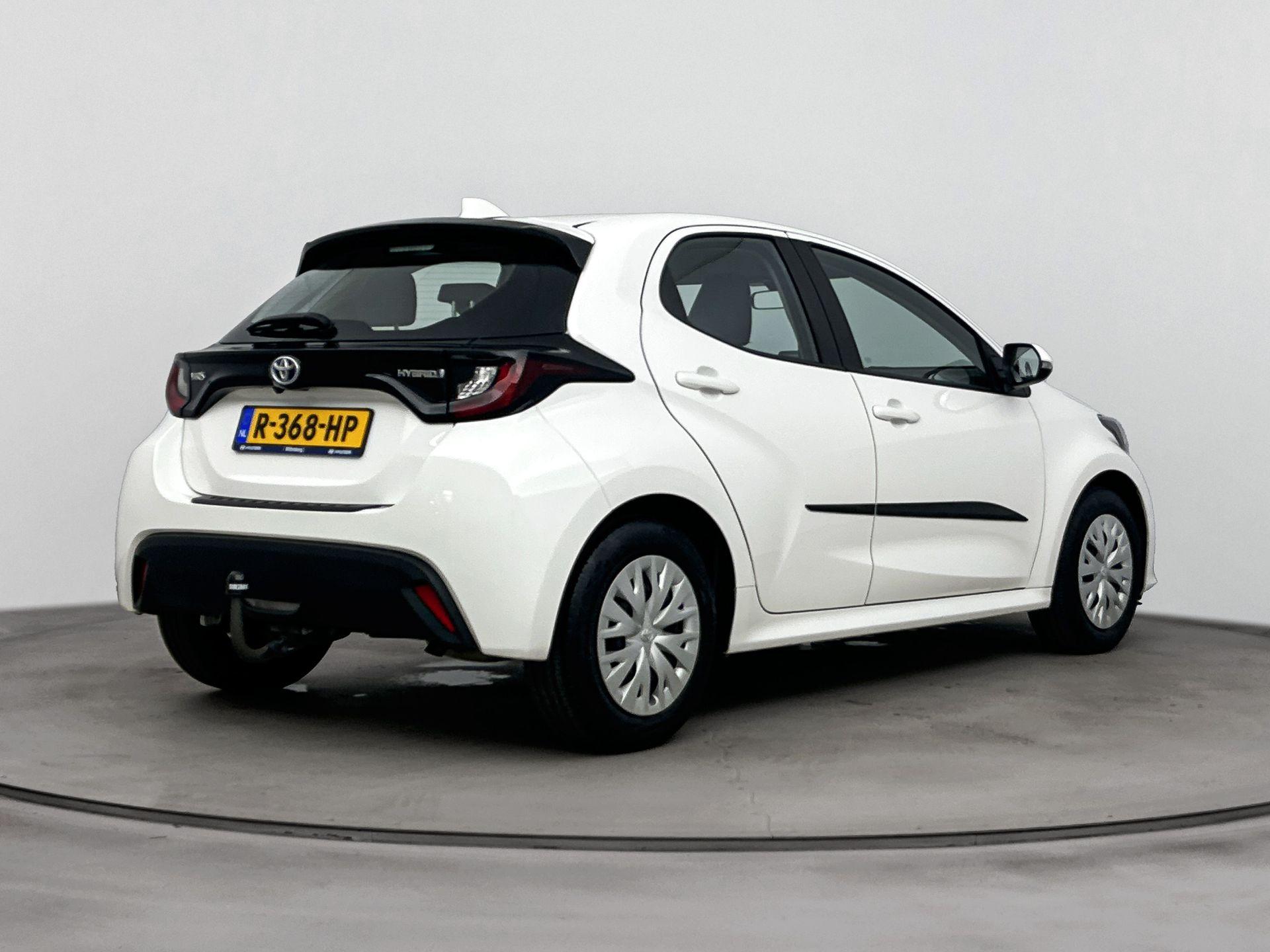 Toyota Yaris 1.5 Hybrid Active - Afbeelding 2