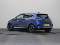 Renault Clio E-Tech Full Hybrid 145pk techno - Afbeelding 2