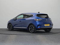 Renault Clio E-Tech Full Hybrid 145pk techno - Afbeelding 2