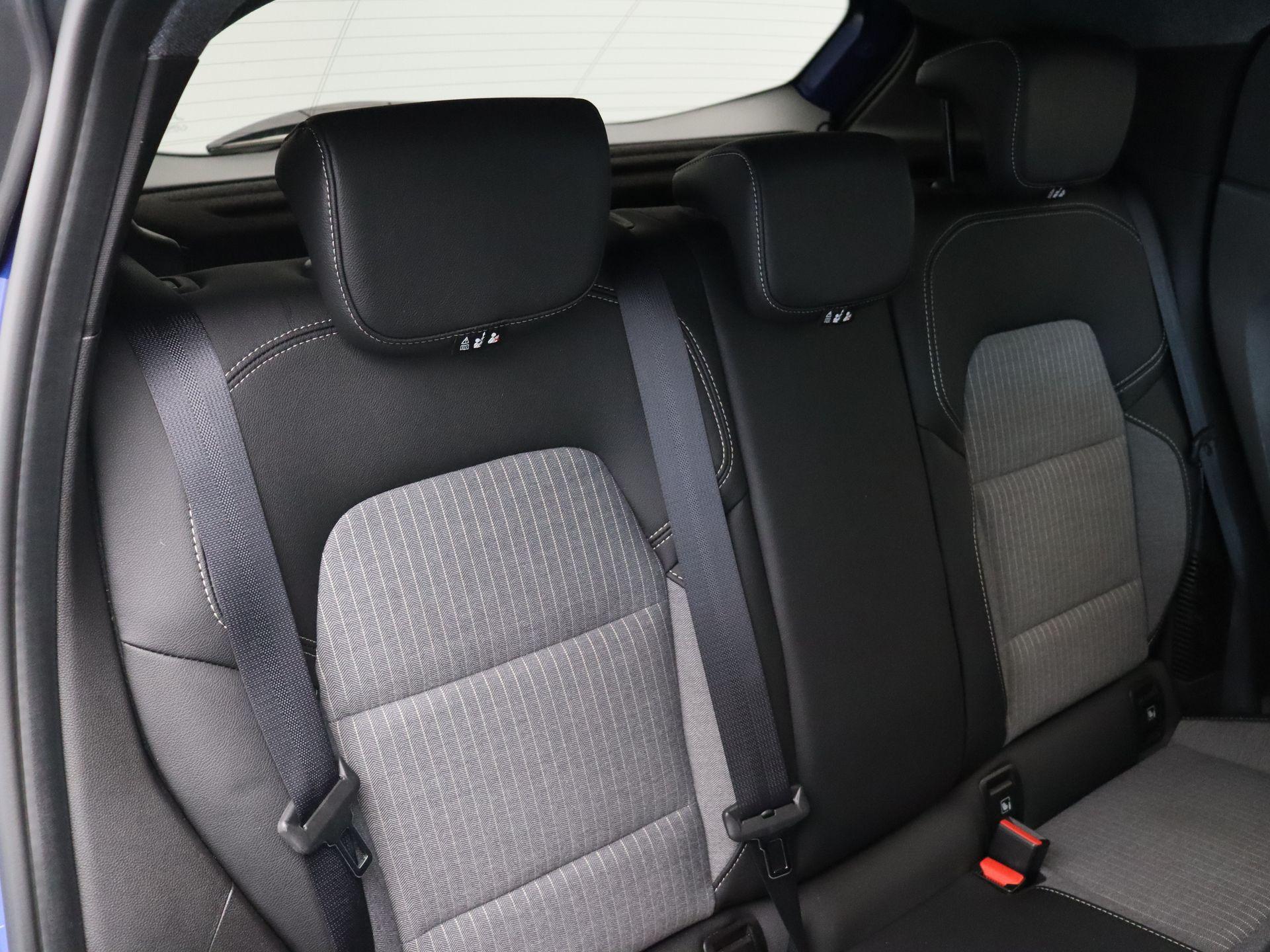 Renault Clio E-Tech Full Hybrid 145pk techno - Afbeelding 9