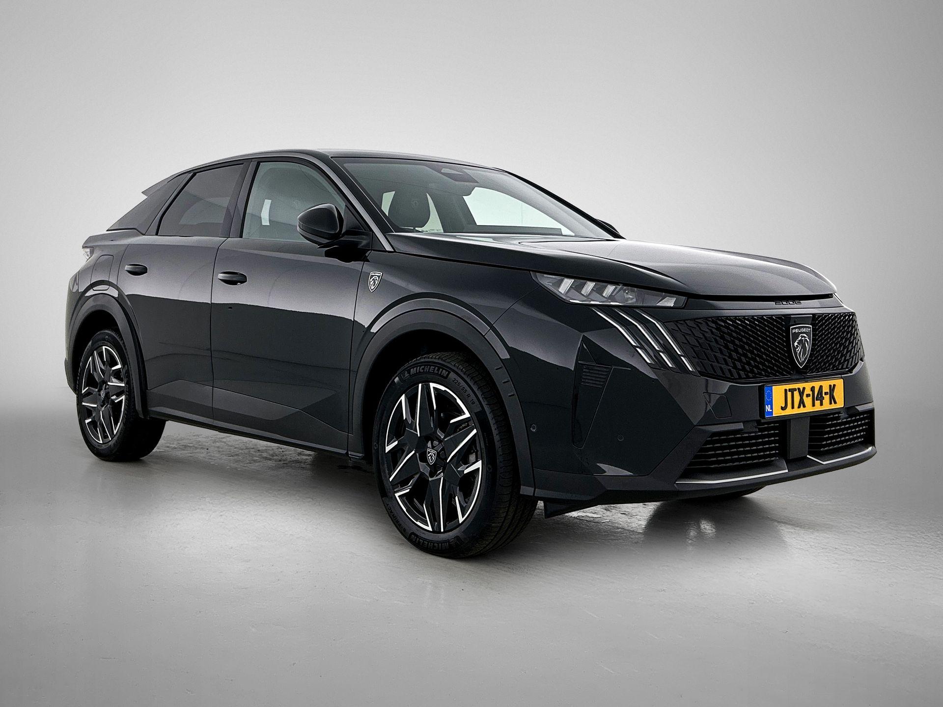 Peugeot 3008 1.2 145pk Hybrid GT Automaat - Afbeelding 2