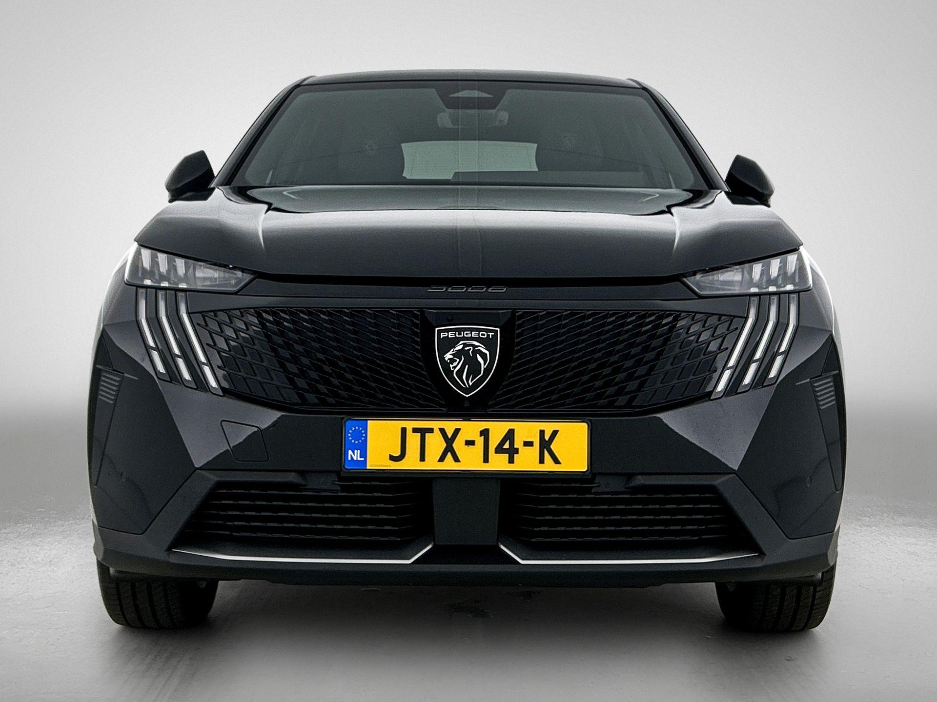 Peugeot 3008 1.2 145pk Hybrid GT Automaat - Afbeelding 4