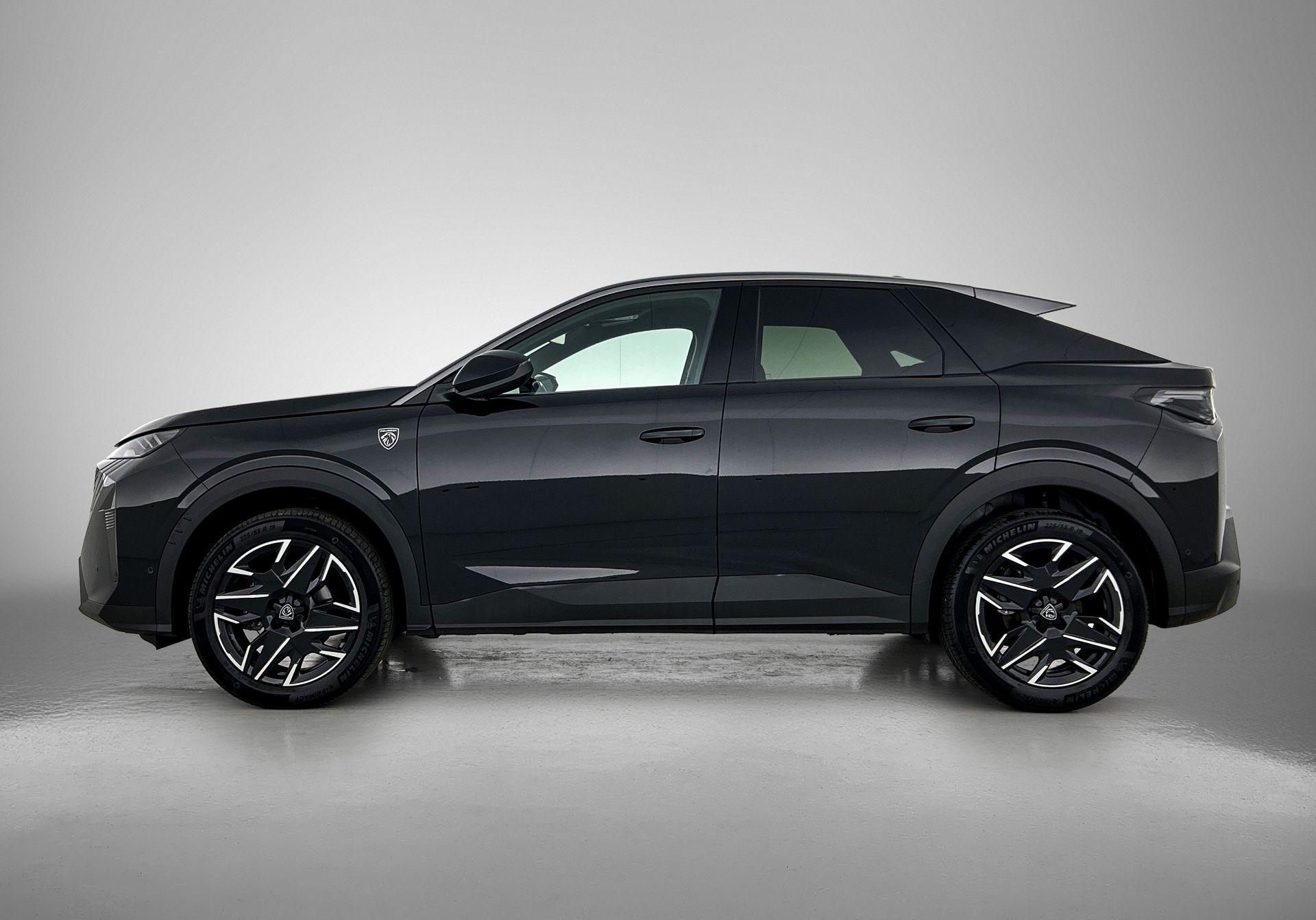 Peugeot 3008 1.2 145pk Hybrid GT Automaat - Afbeelding 5