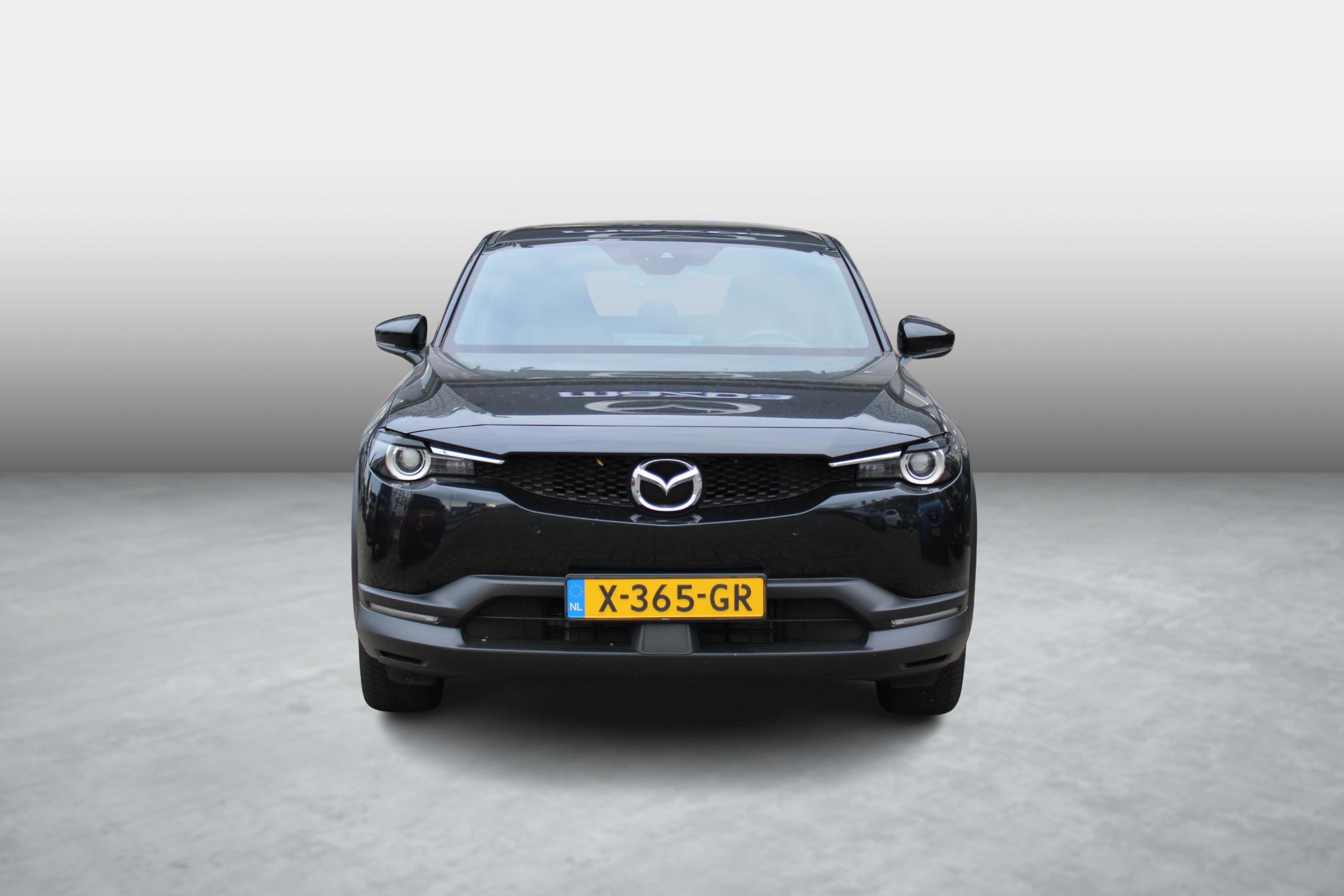Mazda MX-30 e-SkyActiv EV 145 Exclusive-Line 36 kWh - Afbeelding 2