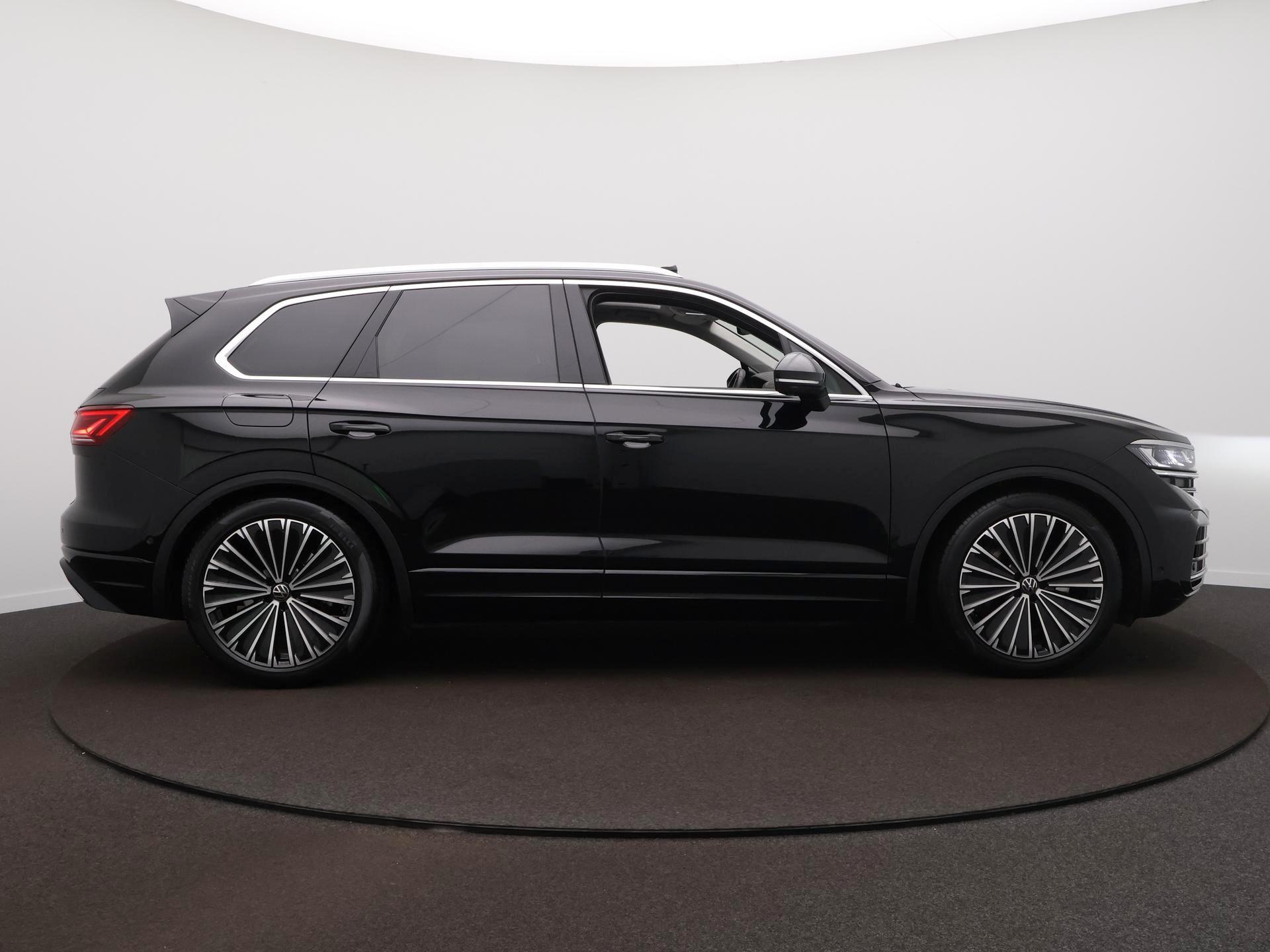 Volkswagen Touareg 3.0 TSi eHybrid 4MOTION Elegance - Afbeelding 4