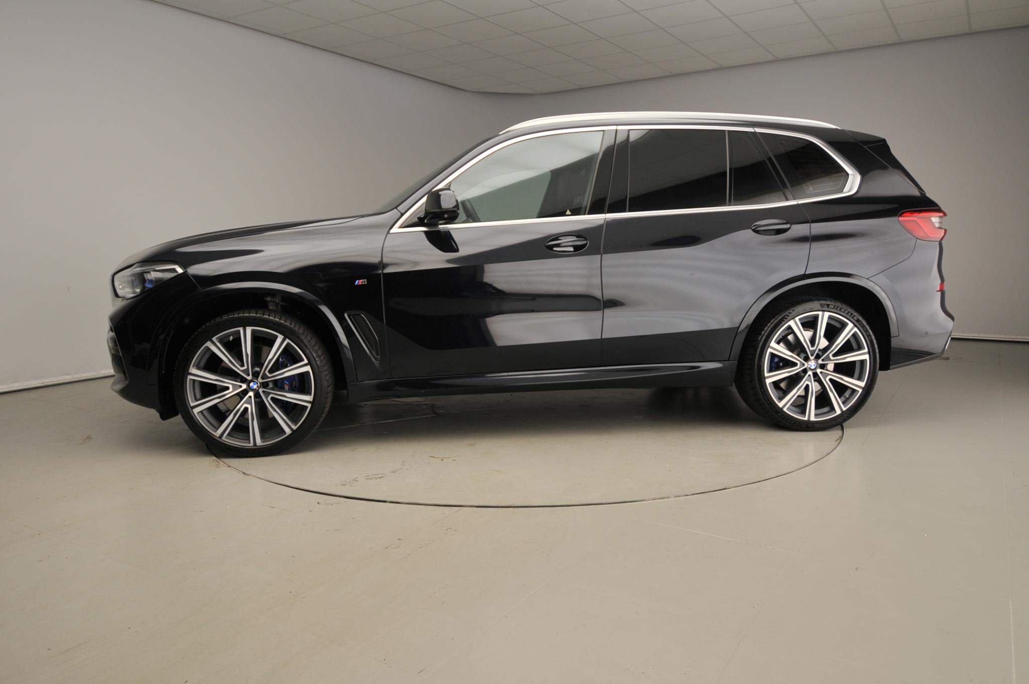 BMW X5 xDrive30d High Executive - Afbeelding 2