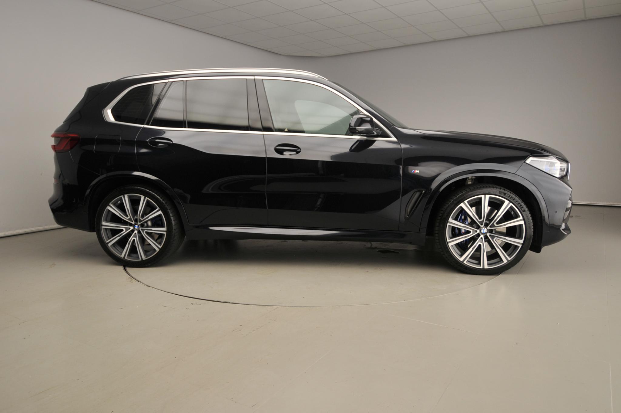BMW X5 xDrive30d High Executive - Afbeelding 4
