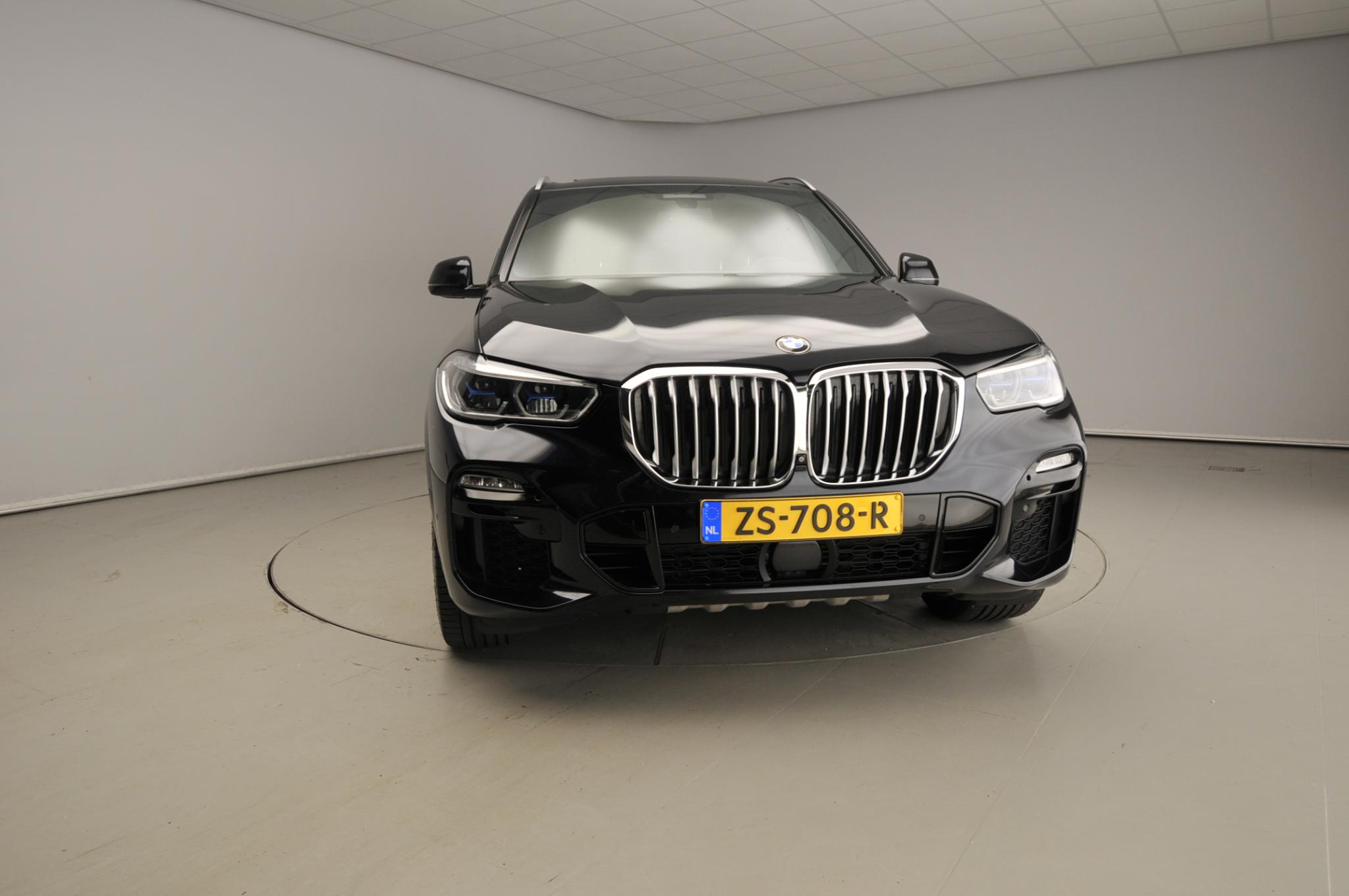 BMW X5 xDrive30d High Executive - Afbeelding 5