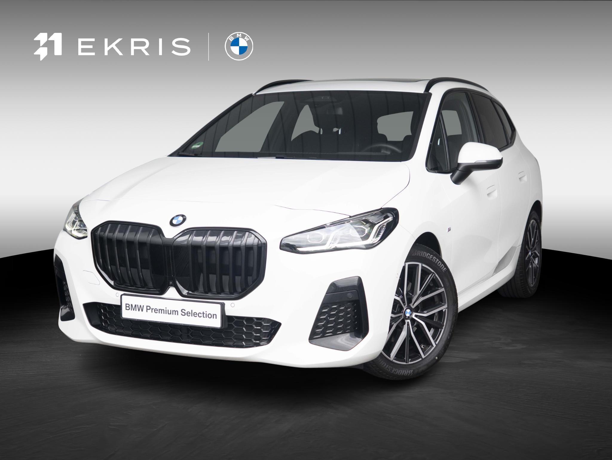 BMW 2 Serie Active Tourer 218i