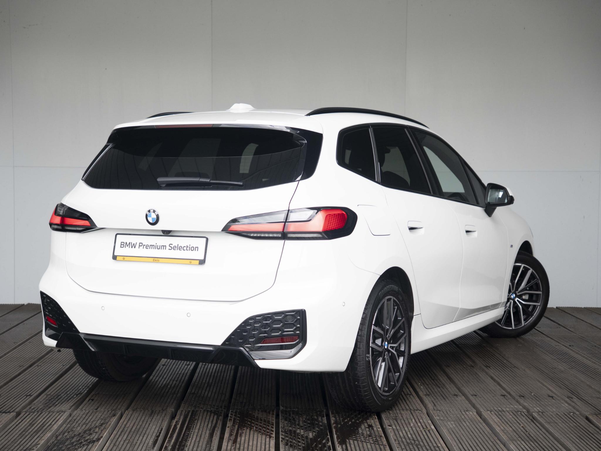 BMW 2 Serie Active Tourer 218i - Afbeelding 2