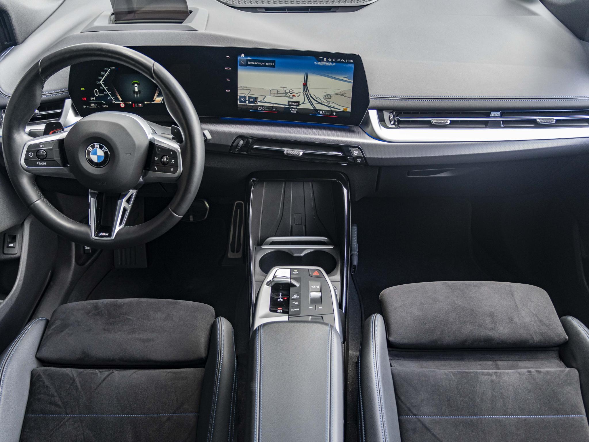 BMW 2 Serie Active Tourer 218i - Afbeelding 3