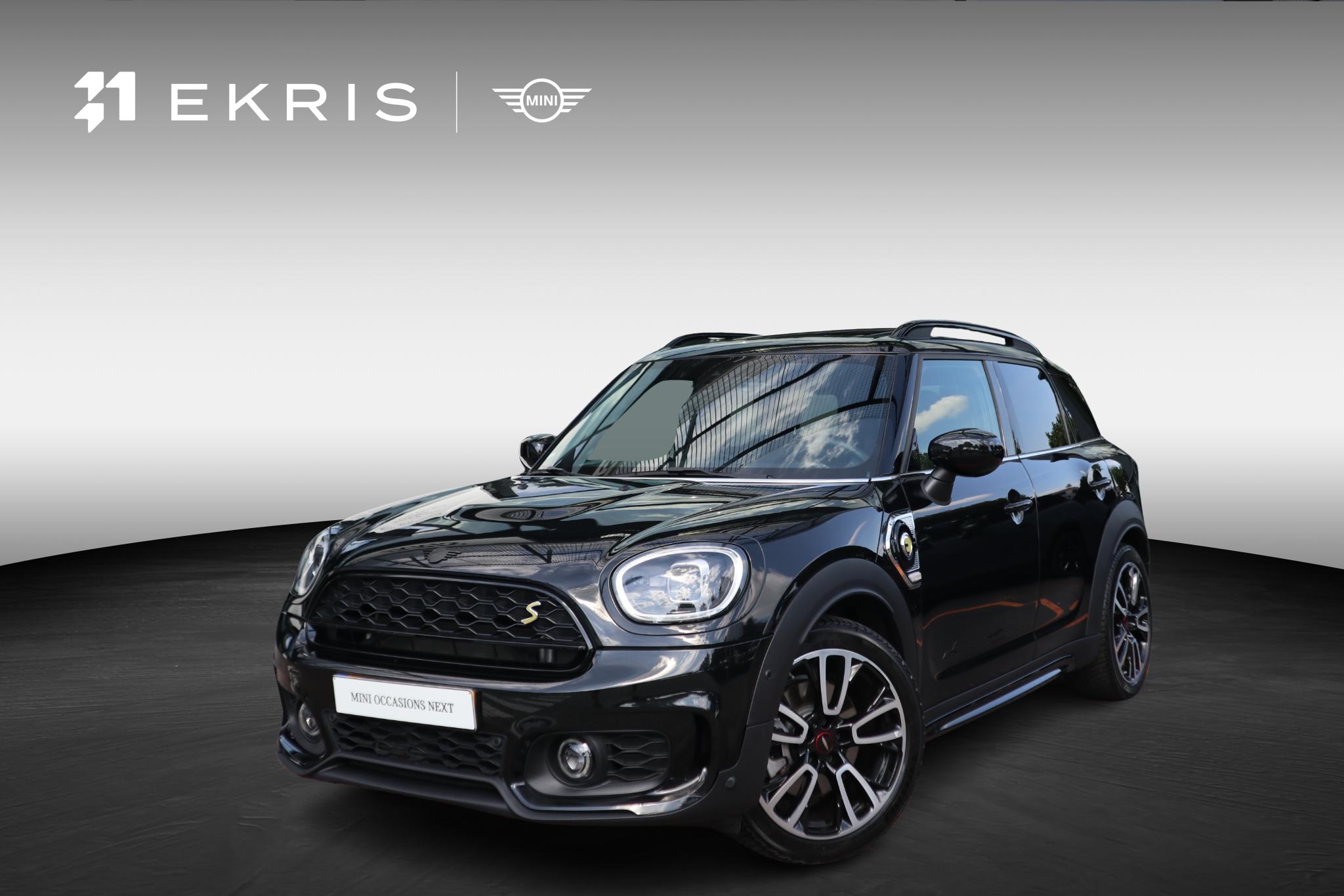 MINI Countryman 1.5 Cooper SE ALL4 John Cooper Works