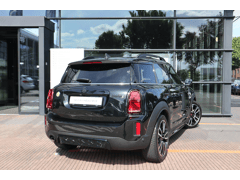 MINI Countryman 1.5 Cooper SE ALL4 John Cooper Works - Afbeelding 2