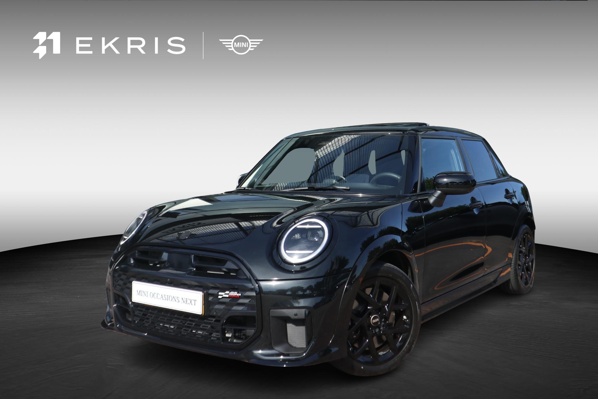 MINI 5-Deurs Cooper C - Afbeelding 1