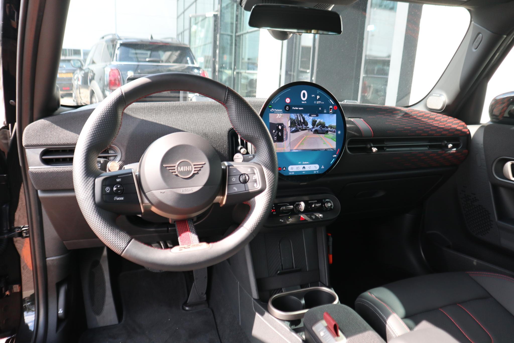 MINI 5-Deurs Cooper C - Afbeelding 4