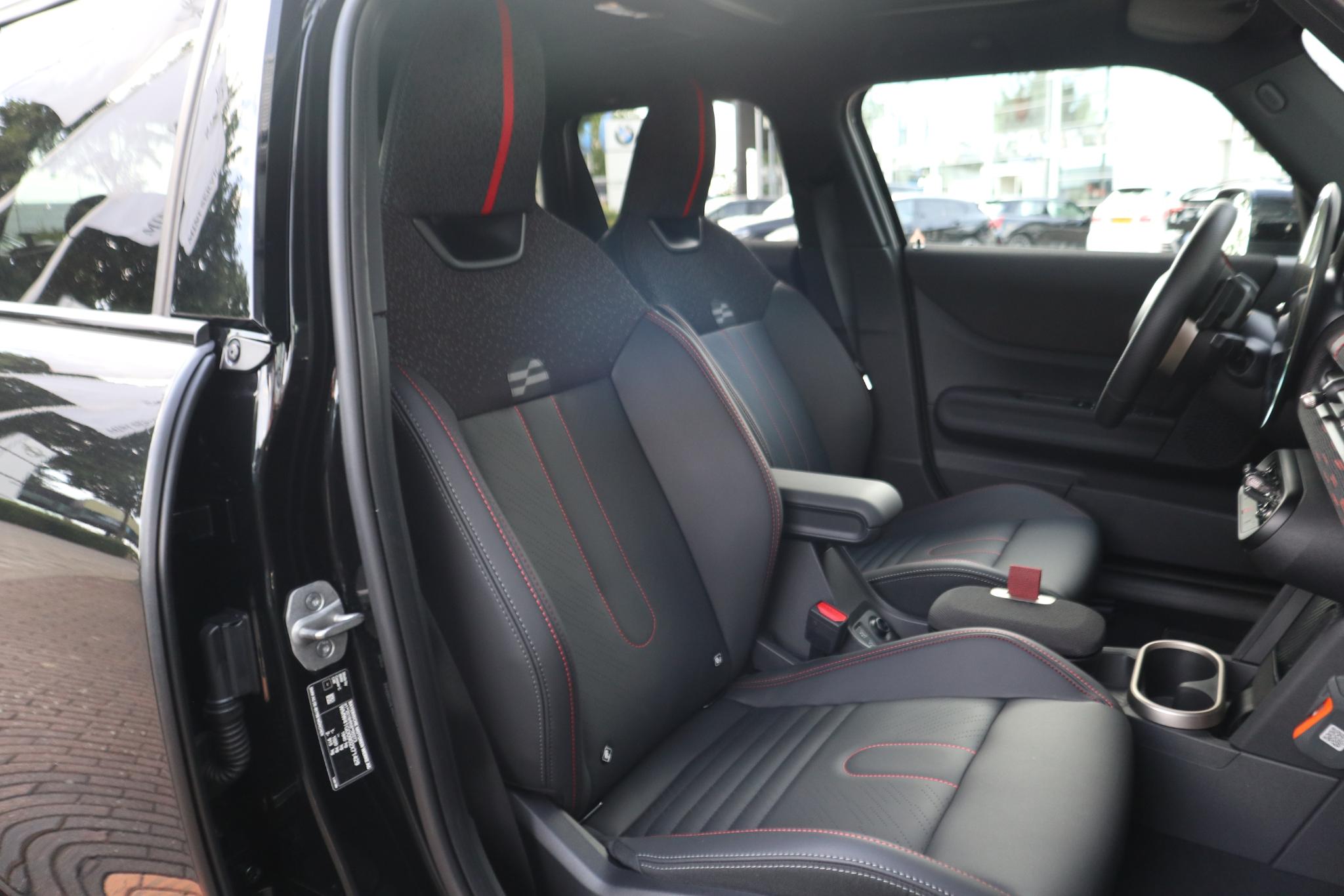 MINI 5-Deurs Cooper C - Afbeelding 5