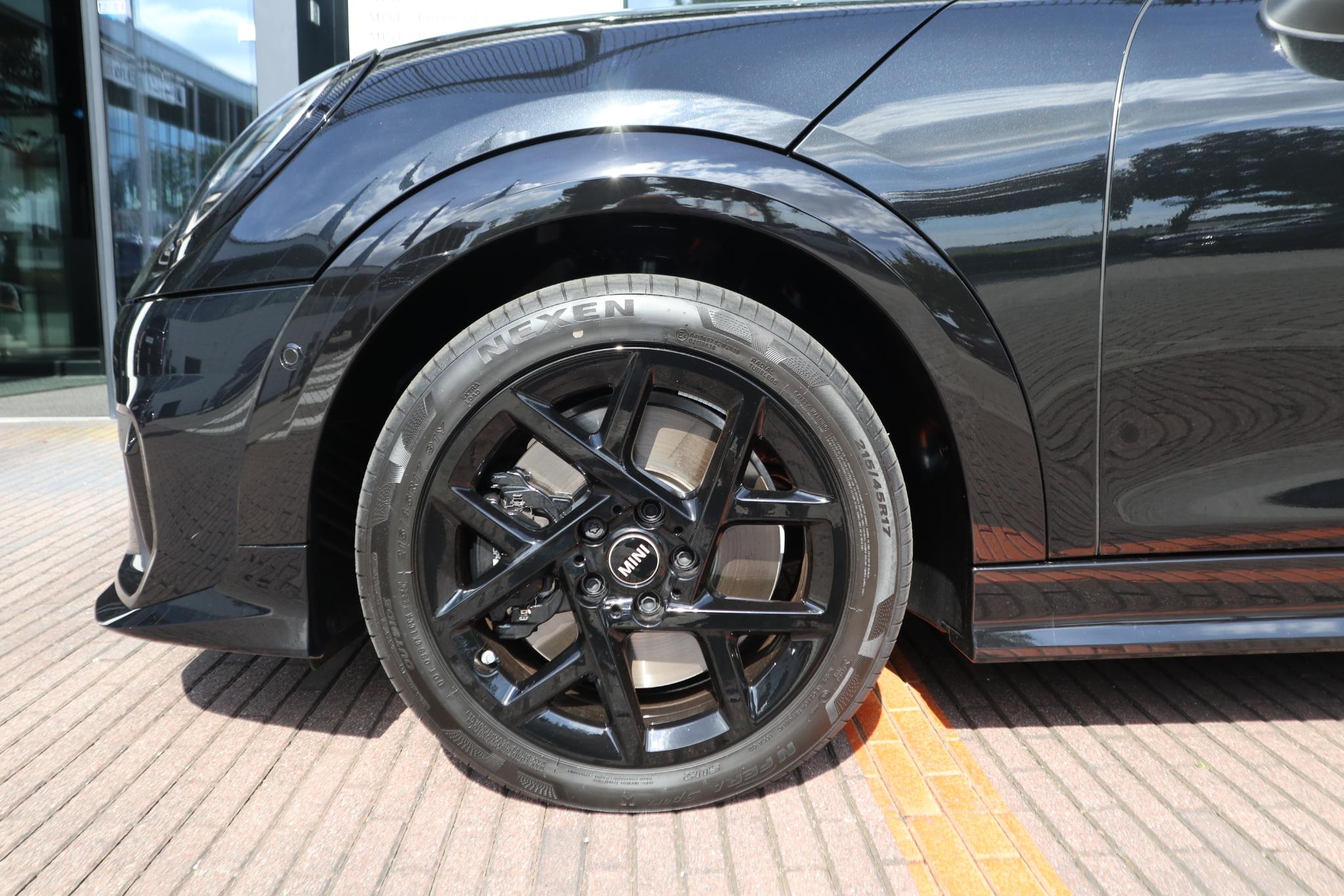 MINI MINI 5-Deurs