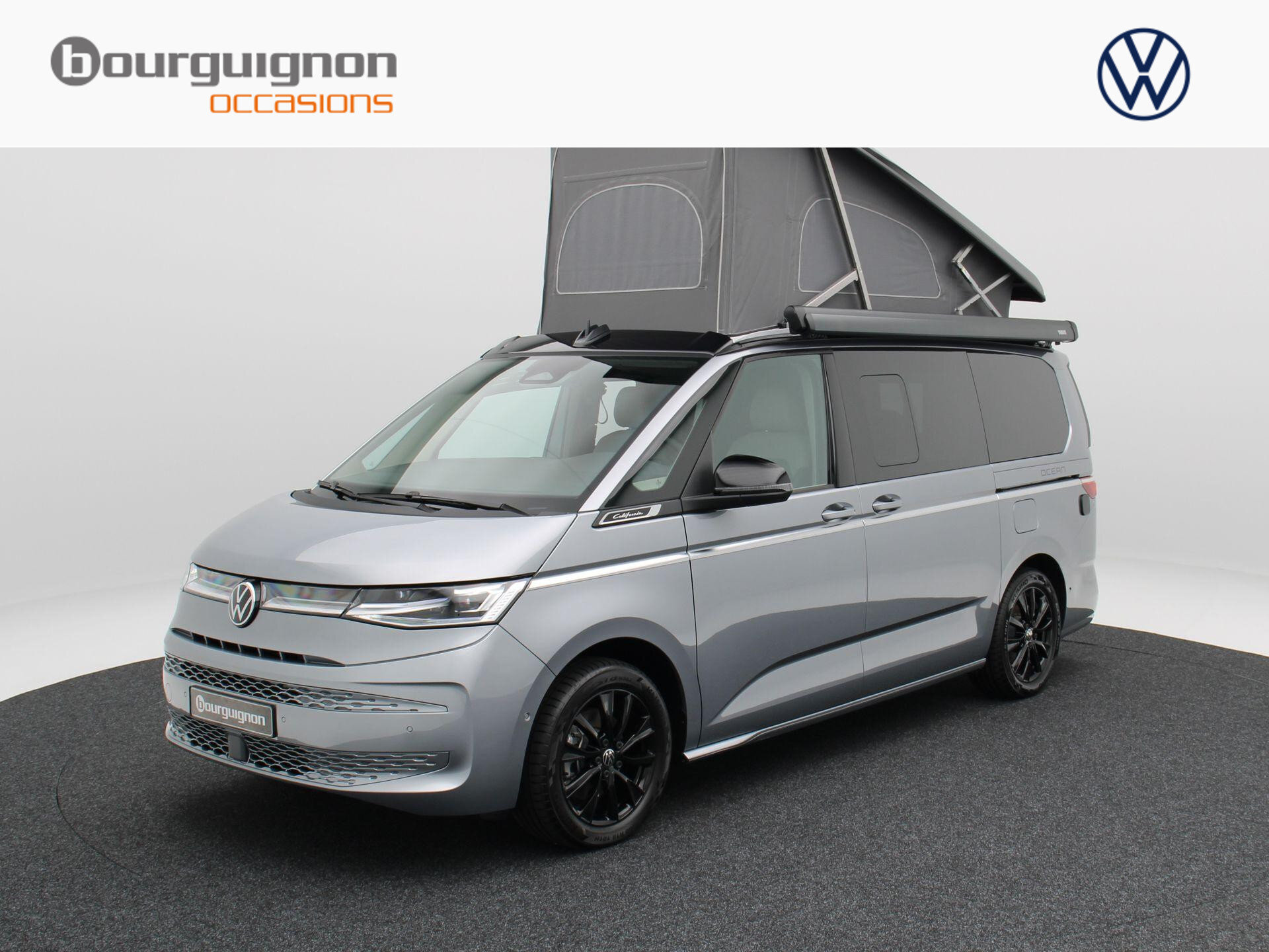 Volkswagen California Ocean 1.5 TSi ehybrid 4MOTION